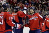 Boston Bruins v Washington Capitals