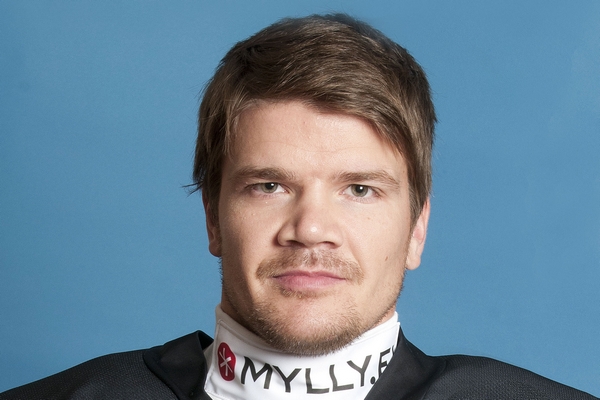 HAATAJAJUHA-PEKKA2012