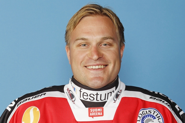 SAMMALKANGASTAPIO2012