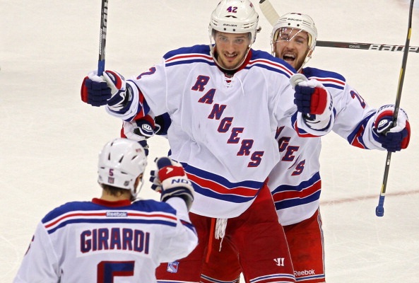 getty_newyorkrangersjoukkuekuva20130113c