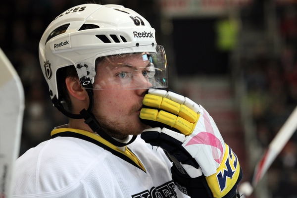 HPK – Blues
