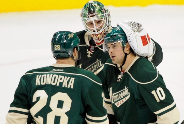 getty_minnesotawildsetoguchidevinkonopkazenonbackstromniklas20130212a