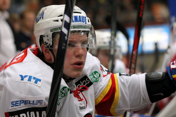 HPK – Jokerit