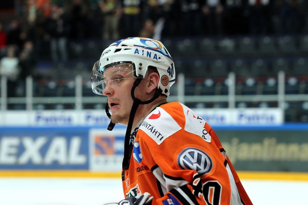 Joonas Vihko, HPK