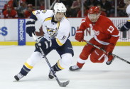 Nashville Predators v Detroit Red Wings