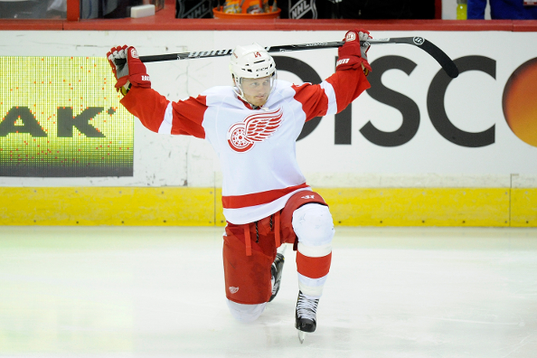 against the at Verizon Center on February 2, 2014 in Washington, DC.
