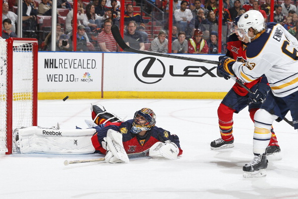 Buffalo Sabres v Florida Panthers