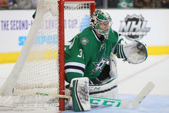at American Airlines Center on March 28, 2014 in Dallas, Texas.