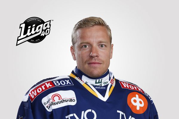VAHALAHTIVILLE2014