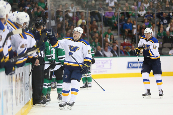 at American Airlines Center on October 28, 2014 in Dallas, Texas.