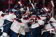 Finland v Slovakia – 2015 IIHF World Junior Championship