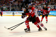 Canada v Czech Republic – 2015 IIHF Ice Hockey World Championship Semi Final