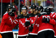 getty_Sweden v Canada – 2015 IIHF Ice Hockey World Championship