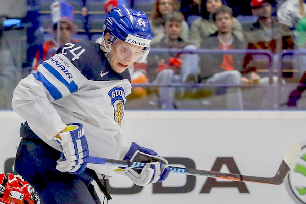 getty_Denmark v Finland – 2015 IIHF Ice Hockey World Championship