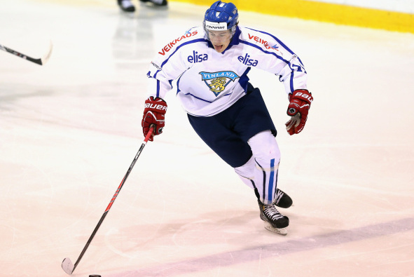 getty_lammikkojuho2010