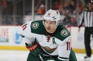 Minnesota Wild v New Jersey Devils