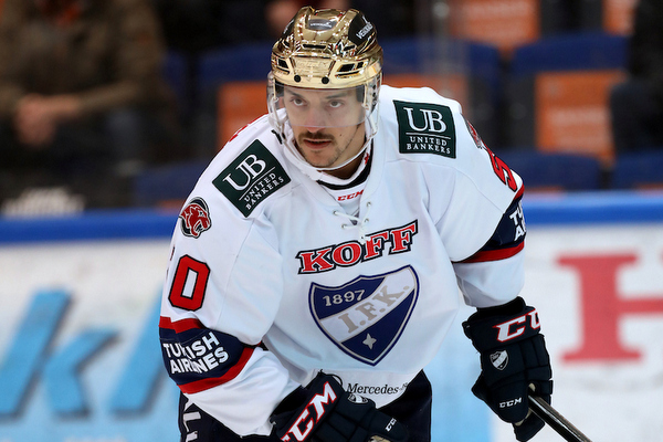 HPK – HIFK