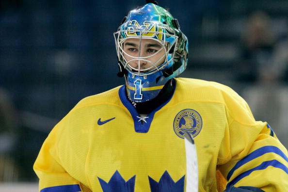 ITA: Ice Hockey – Kazakhstan v Sweden