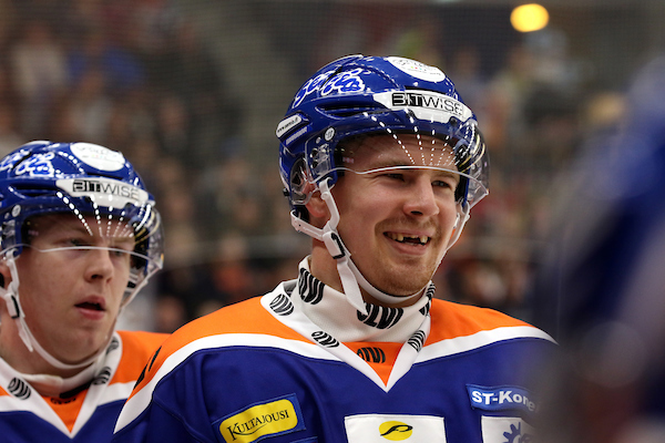 Tappara – Ässät