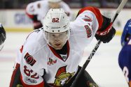 Ottawa Senators v New York Islanders