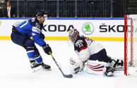 USA v Finland – 2017 IIHF Ice Hockey World Championship – Quarter Final