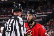 Pittsburgh Penguins v Ottawa Senators – Game Three