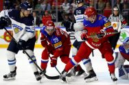 Russia v Finland – 2017 IIHF Ice Hockey World Championship – Bronze Medal game