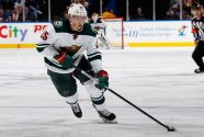 Minnesota Wild v New York Islanders