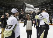 2016 NHL Stanley Cup Final – Game Six