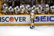 2017 NHL Stanley Cup Final – Game Three