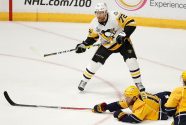 2017 NHL Stanley Cup Final – Game Three