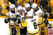 2017 NHL Stanley Cup Final – Game Four