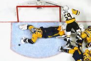2017 NHL Stanley Cup Final – Game Four