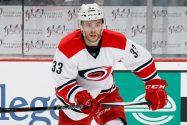 Carolina Hurricanes v New Jersey Devils
