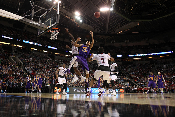 Northern Iowa v Louisville