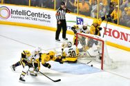 2017 NHL Stanley Cup Final – Game Six