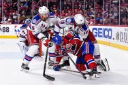 New York Rangers v Montreal Canadiens – Game Five