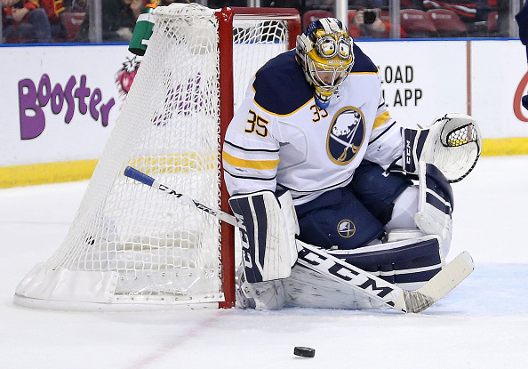 Buffalo Sabres v Florida Panthers