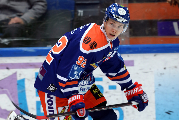 HPK – Tappara