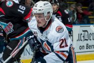 Kamloops Blazers v Kelowna Rockets