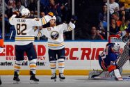 Buffalo Sabres v New York Islanders