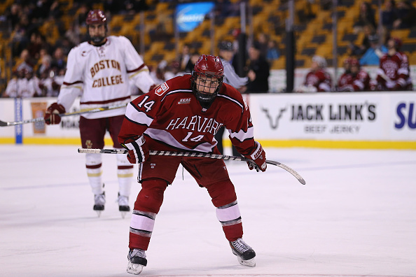 2015 Beanpot Tournament – Consolation Game