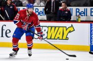 Nashville Predators v Montreal Canadiens