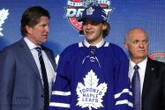 2017 NHL Draft – Round One