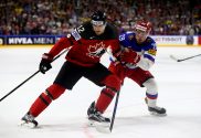 Canada v Russia – 2017 IIHF Ice Hockey World Championship – Semi Final