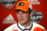 2017 NHL Draft – Round One