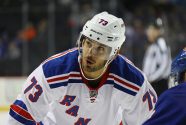 New York Rangers v New York Islanders