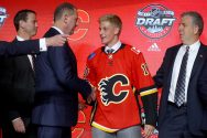 2017 NHL Draft – Round One