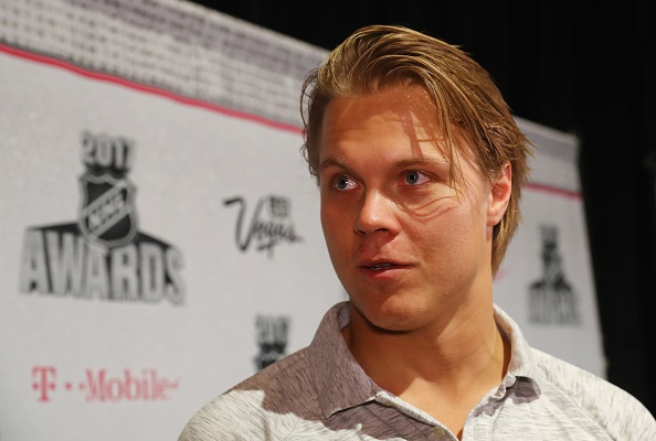 Minnesota Wild: Finnish phenom Mikael Granlund brings star power, high  hopes – Twin Cities