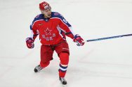 Kontinental Hockey League: CSKA Moscow vs Torpedo Nizhny Novgorod Region